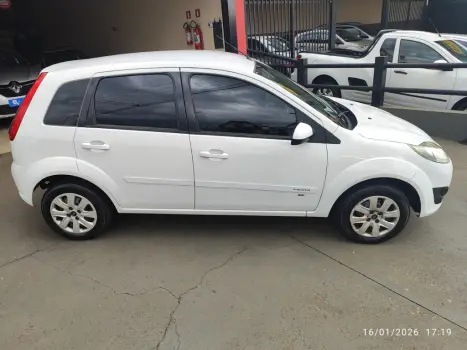 FORD Fiesta Hatch 1.6 4P CLASS FLEX, Foto 14