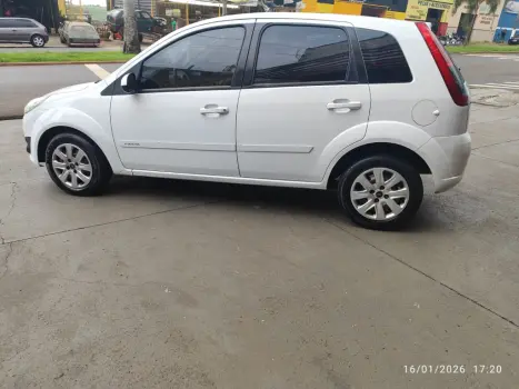 FORD Fiesta Hatch 1.6 4P CLASS FLEX, Foto 15