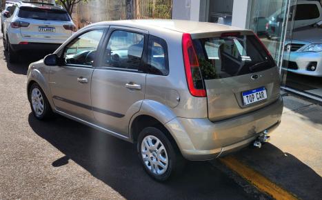 FORD Fiesta Hatch 1.0 4P, Foto 3