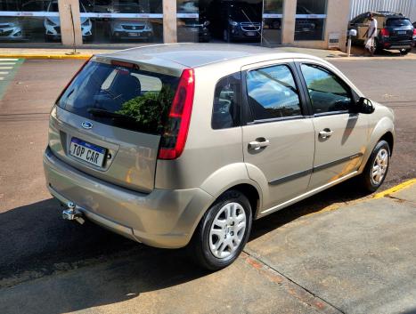 FORD Fiesta Hatch 1.0 4P, Foto 5