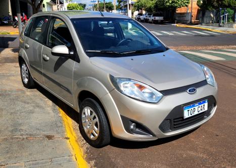 FORD Fiesta Hatch 1.0 4P, Foto 6