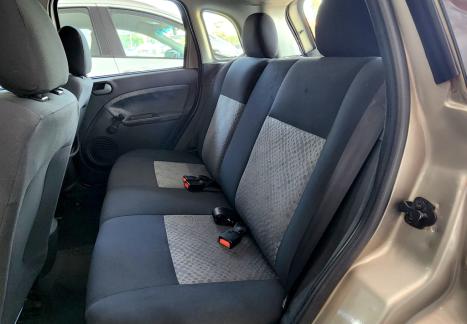 FORD Fiesta Hatch 1.0 4P, Foto 11