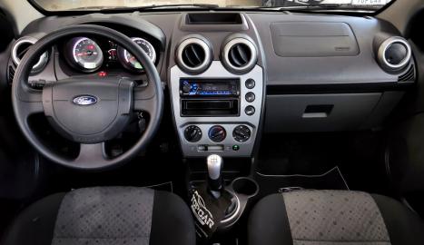 FORD Fiesta Hatch 1.0 4P, Foto 13