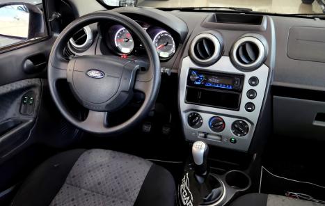 FORD Fiesta Hatch 1.0 4P, Foto 14