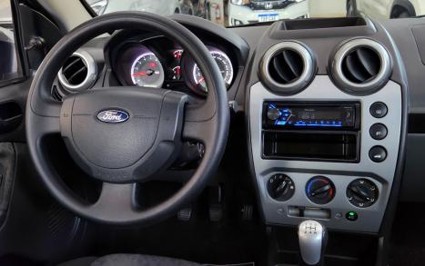 FORD Fiesta Hatch 1.0 4P, Foto 15