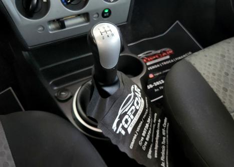 FORD Fiesta Hatch 1.0 4P, Foto 16