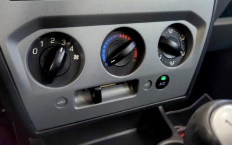 FORD Fiesta Hatch 1.0 4P, Foto 17