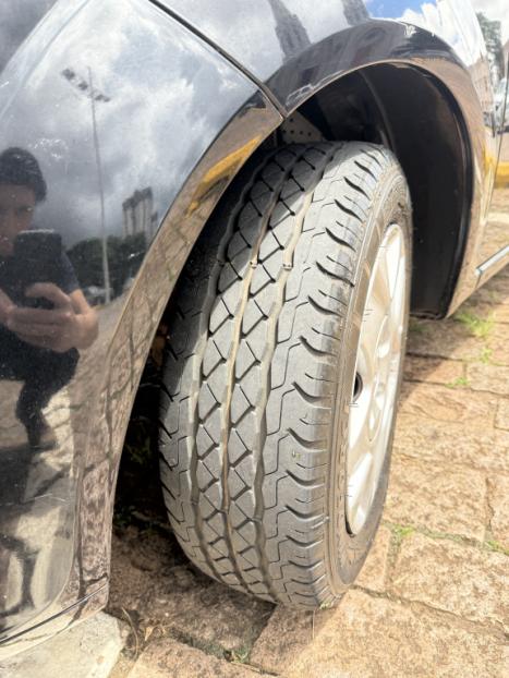 FORD Fiesta Hatch 1.0 4P CLASS FLEX, Foto 8