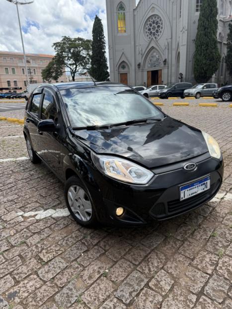 FORD Fiesta Hatch 1.0 4P CLASS FLEX, Foto 1
