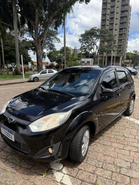 FORD Fiesta Hatch 1.0 4P CLASS FLEX, Foto 4