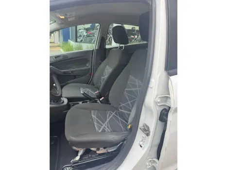 FORD Fiesta Hatch 1.5 16V 4P S FLEX, Foto 7