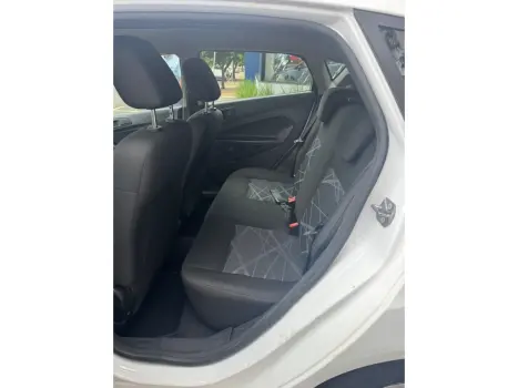 FORD Fiesta Hatch 1.5 16V 4P S FLEX, Foto 8