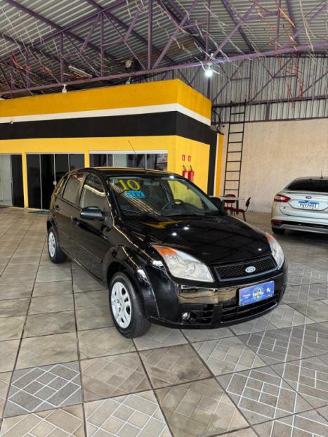 FORD Fiesta Hatch 1.0 4P CLASS FLEX, Foto 2