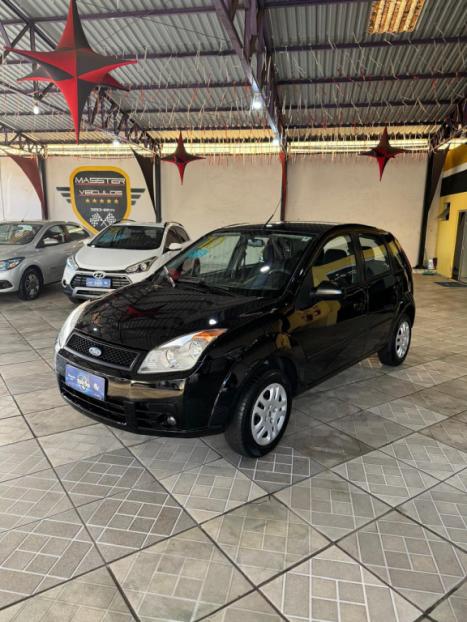 FORD Fiesta Hatch 1.0 4P CLASS FLEX, Foto 4