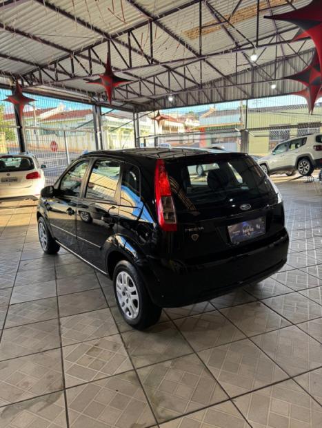 FORD Fiesta Hatch 1.0 4P CLASS FLEX, Foto 5
