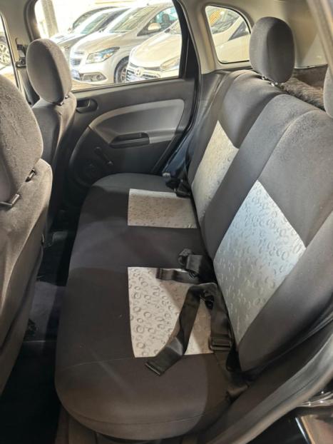 FORD Fiesta Hatch 1.0 4P CLASS FLEX, Foto 13