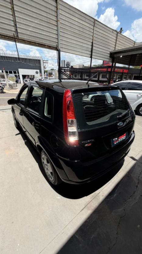 FORD Fiesta Hatch 1.6 4P FLEX, Foto 3