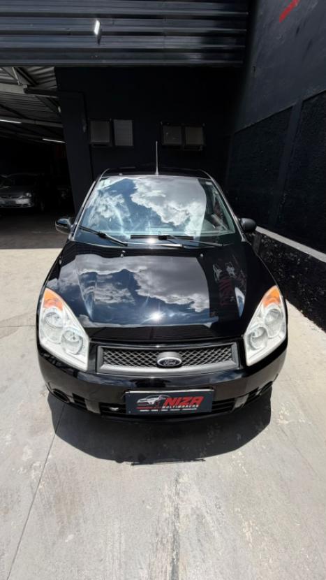 FORD Fiesta Hatch 1.6 4P FLEX, Foto 4