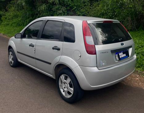 FORD Fiesta Hatch 1.0 4P, Foto 2