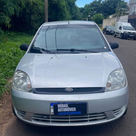 FORD Fiesta Hatch 1.0 4P, Foto 3