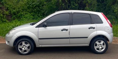 FORD Fiesta Hatch 1.0 4P, Foto 5