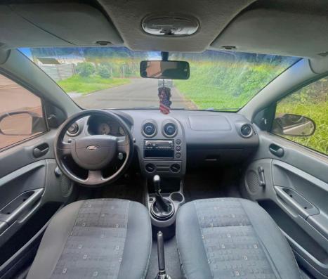 FORD Fiesta Hatch 1.0 4P, Foto 6