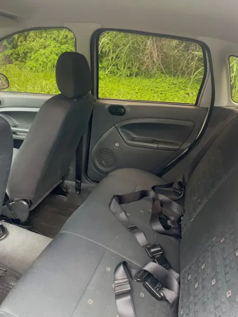 FORD Fiesta Hatch 1.0 4P, Foto 7