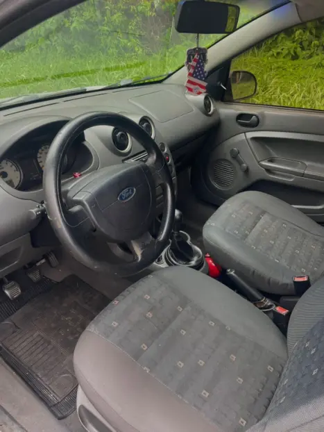 FORD Fiesta Hatch 1.0 4P, Foto 9