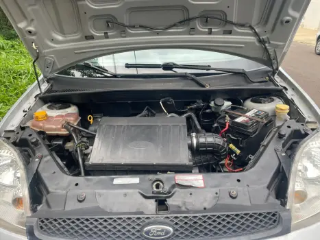 FORD Fiesta Hatch 1.0 4P, Foto 10