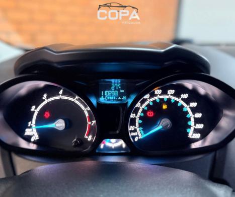 FORD Fiesta Hatch 1.6 16V 4P SEL FLEX, Foto 6