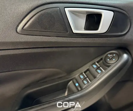 FORD Fiesta Hatch 1.6 16V 4P SEL FLEX, Foto 9