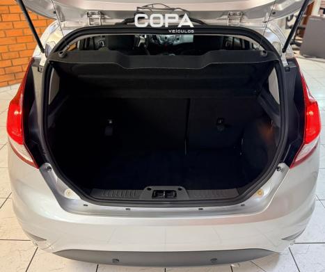 FORD Fiesta Hatch 1.6 16V 4P SEL FLEX, Foto 11
