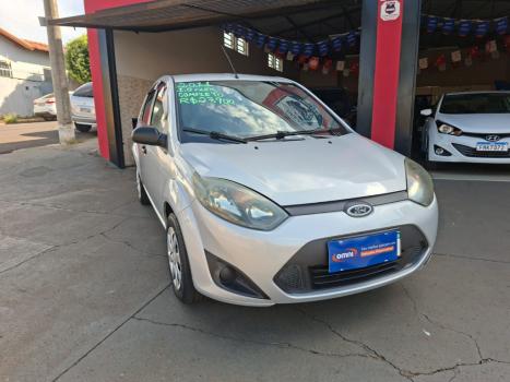 FORD Fiesta Hatch 1.0 4P, Foto 2