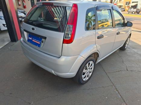 FORD Fiesta Hatch 1.0 4P, Foto 3