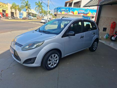 FORD Fiesta Hatch 1.0 4P, Foto 4