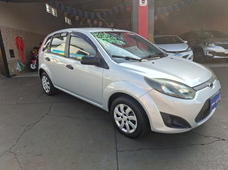 FORD Fiesta Hatch 1.0 4P, Foto 5