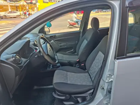 FORD Fiesta Hatch 1.0 4P, Foto 7