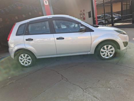 FORD Fiesta Hatch 1.0 4P, Foto 8