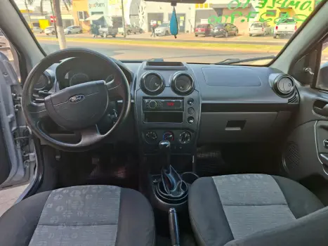 FORD Fiesta Hatch 1.0 4P, Foto 9