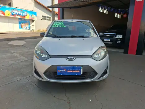 FORD Fiesta Hatch 1.0 4P, Foto 10