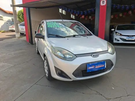 FORD Fiesta Hatch 1.0 4P, Foto 11