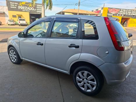 FORD Fiesta Hatch 1.0 4P, Foto 12