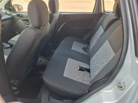 FORD Fiesta Hatch 1.0 4P, Foto 13