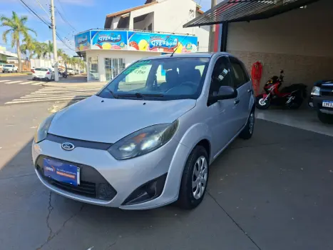 FORD Fiesta Hatch 1.0 4P, Foto 15