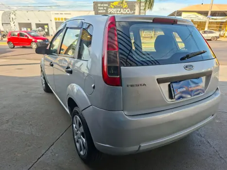 FORD Fiesta Hatch 1.0 4P, Foto 16