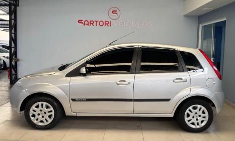 FORD Fiesta Hatch 1.6 4P, Foto 5