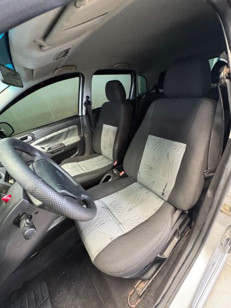 FORD Fiesta Hatch 1.6 4P, Foto 7