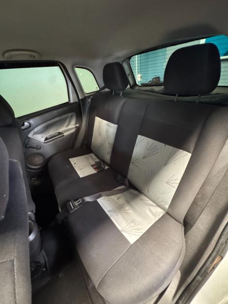 FORD Fiesta Hatch 1.6 4P, Foto 8