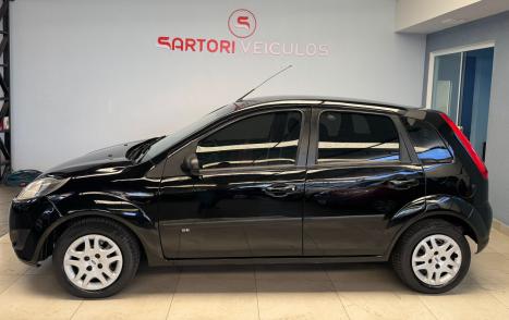FORD Fiesta Hatch 1.6 16V 4P SE FLEX, Foto 4