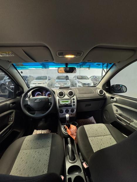 FORD Fiesta Hatch 1.6 16V 4P SE FLEX, Foto 10